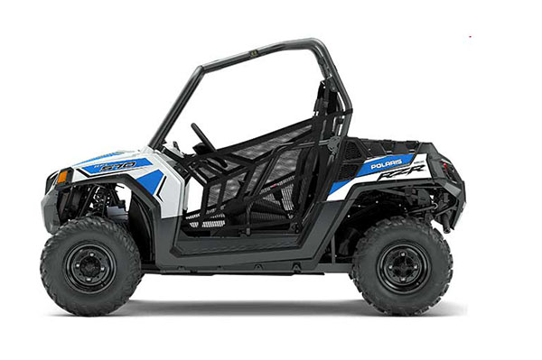 polaris ranger buggy